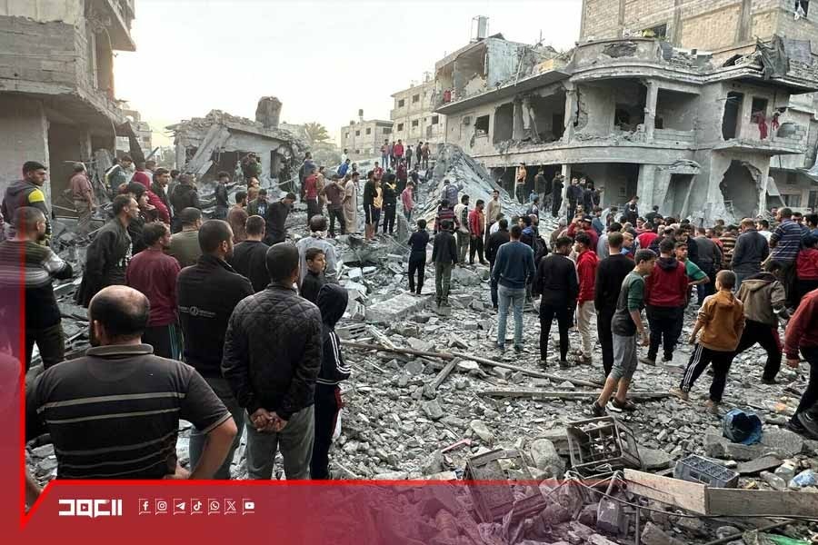 من غزّة إلى الضفّة: تقريرٌّ حقوقيٌّ يرصد عامًا من الانتهاكات 