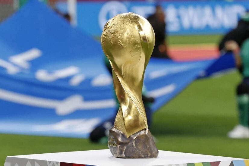 ربع نهائي كأس العرب اليوم.. مواجهتان ناريتان سورية أمام المغرب وفلسطين أمام السعودية