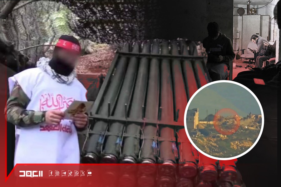 رواية انهيار حزب الله تتبخّر في 