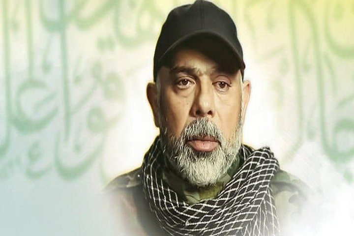 حزب الله يدعو إلى تشييع القائد الجهادي الكبير السيد هيثم علي الطبطبائي