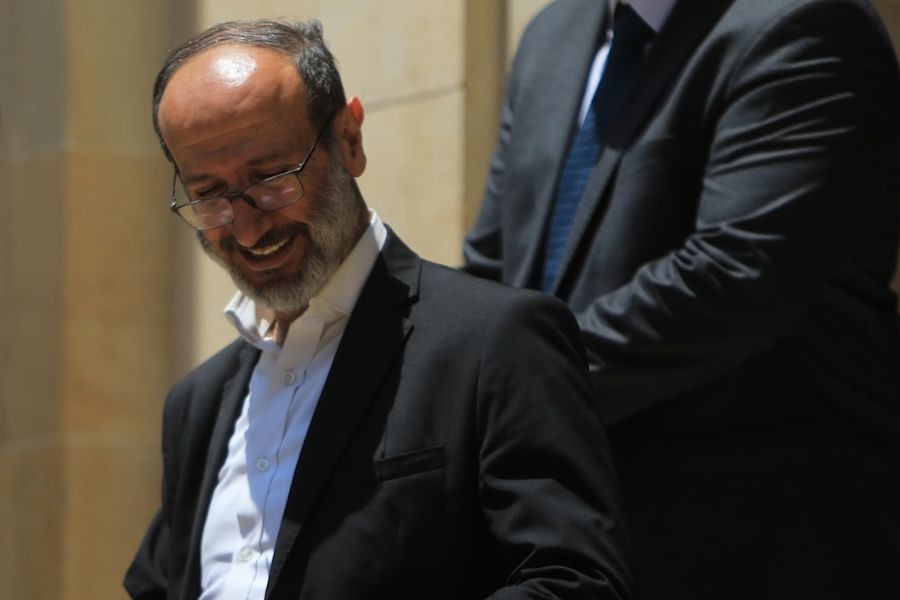 الموسوي:  إيران تربط وقف إطلاق النار بوقف العدوان على لبنان