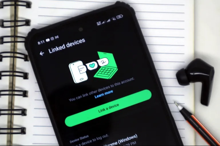 قراصنة يستغلون ميزة واتساب لاختراق الحسابات دون ثغرات تقنية