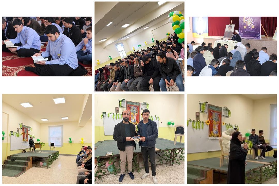 انطلاق الصباحيات القرآنية في البقاع والشمال بمشاركة طلابية واسعة