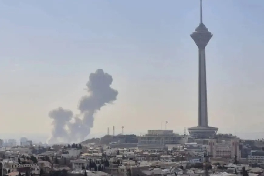 العدوان الصهيو - أميركي مستمر.. وإيران ترد في الخليج وفلسطين المحتلة