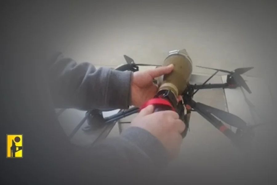 جنود العدو يعيشون 