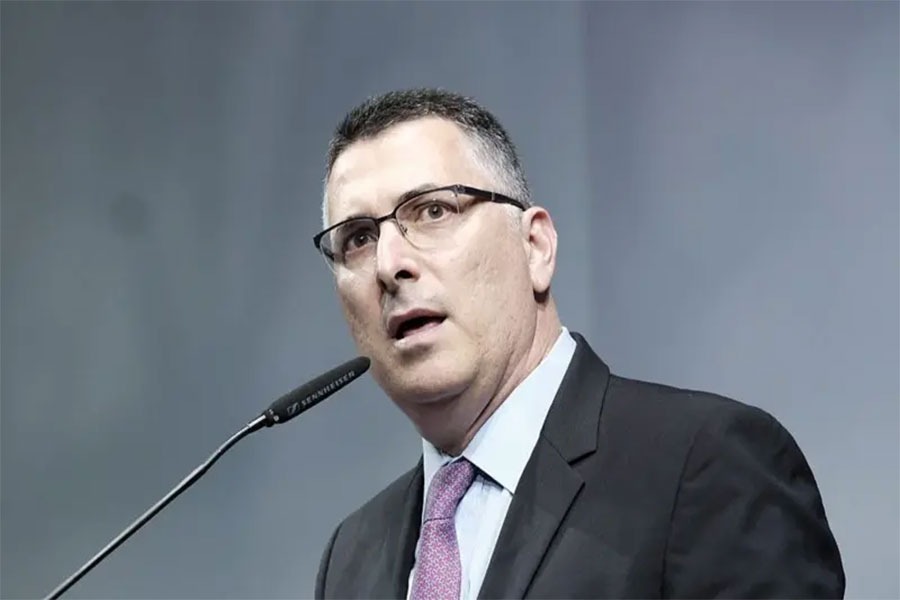 ساعر في أرض الصومال بعد الاعتراف 