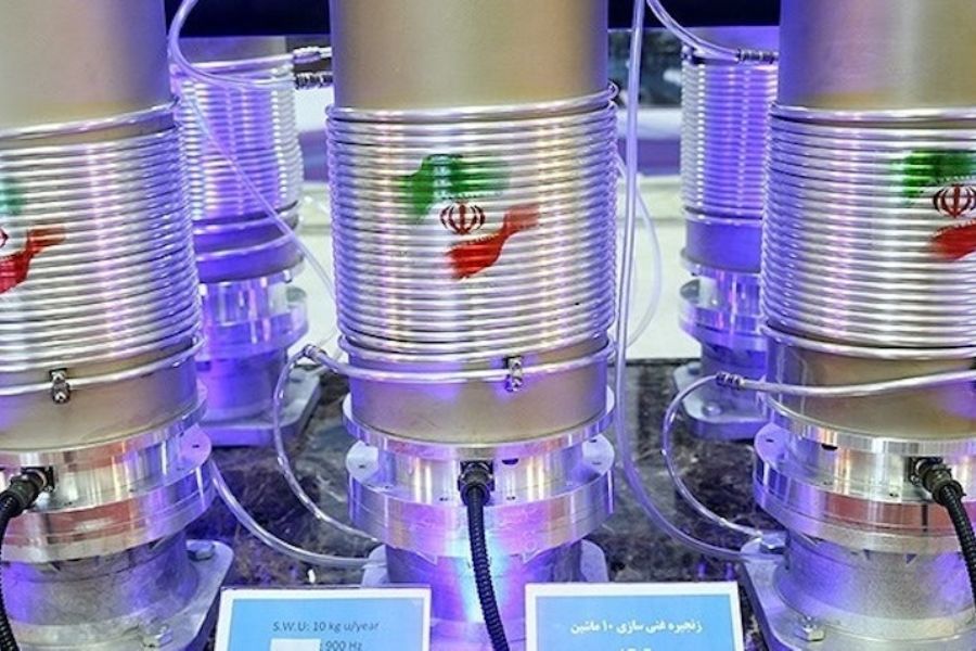 مرونة أكبر حول تخصيب اليورانيوم... الاقتراح الأميركي لإيران يفاقم الخلاف مع 