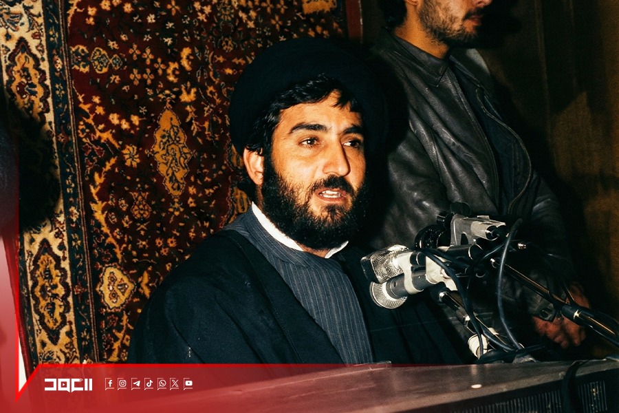 رسالة حزب الله إلى المستضعفين - 16 شباط 1985