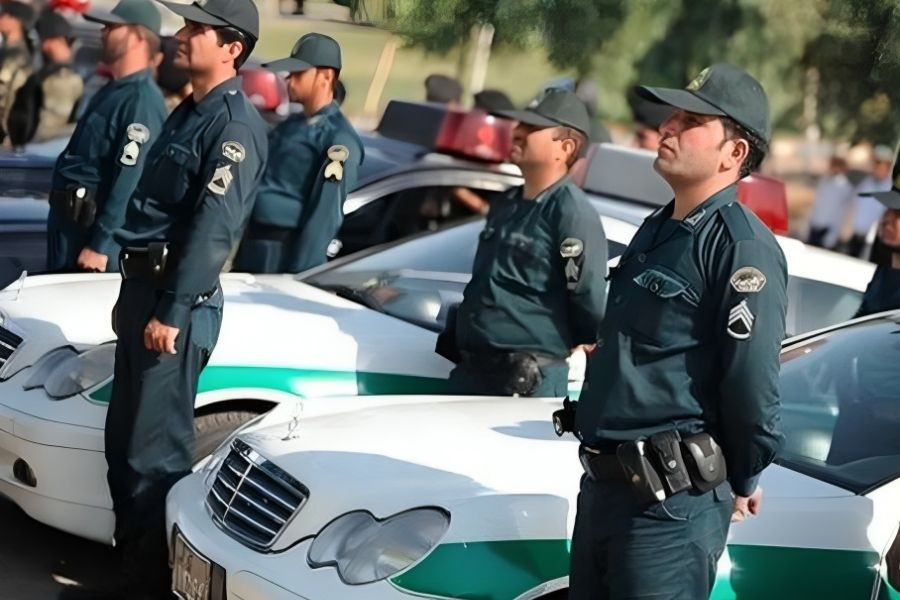 كيف سيؤدي إسقاط الدولة في إيران إلى عودة الإرهاب إلى المنطقة؟