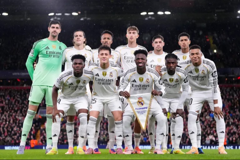 ريال مدريد في اختبار مفاجآت الكأس أمام ألباسيتي بدور الـ16