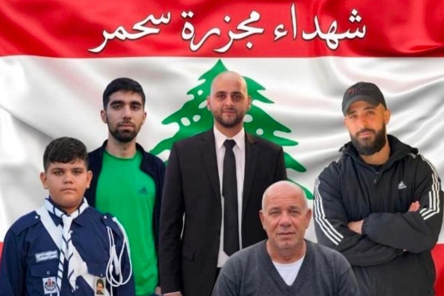 البقاع الغربي تحت النار: مجازر متنقلة تستهدف المدنيين رغم مزاعم وقف إطلاق النار
