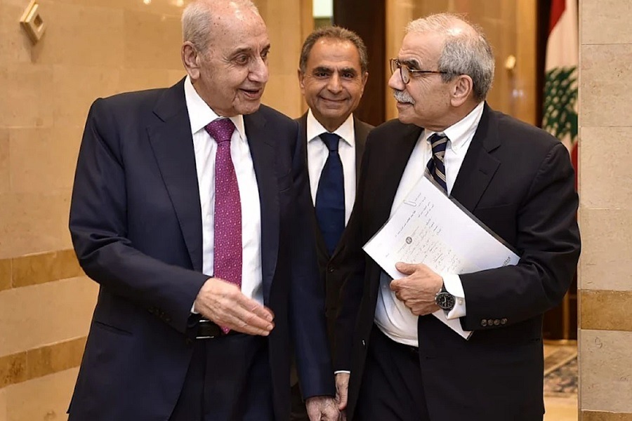 سلطة الوصاية تخلّت مُسبقًا عن كل أوراق القوة لأيّ مفاوضات