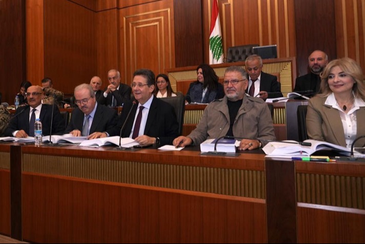 لجنة المال والموازنة تقرّ اعتمادات للإيواء والترميم وتدعو لتعزيز صلاحيات الرقابة