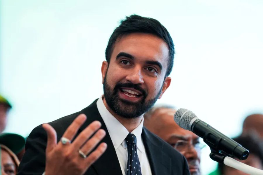 فوز ممداني برئاسة بلدية نيويورك يهدّد أكبر تجمع يهودي في العالم