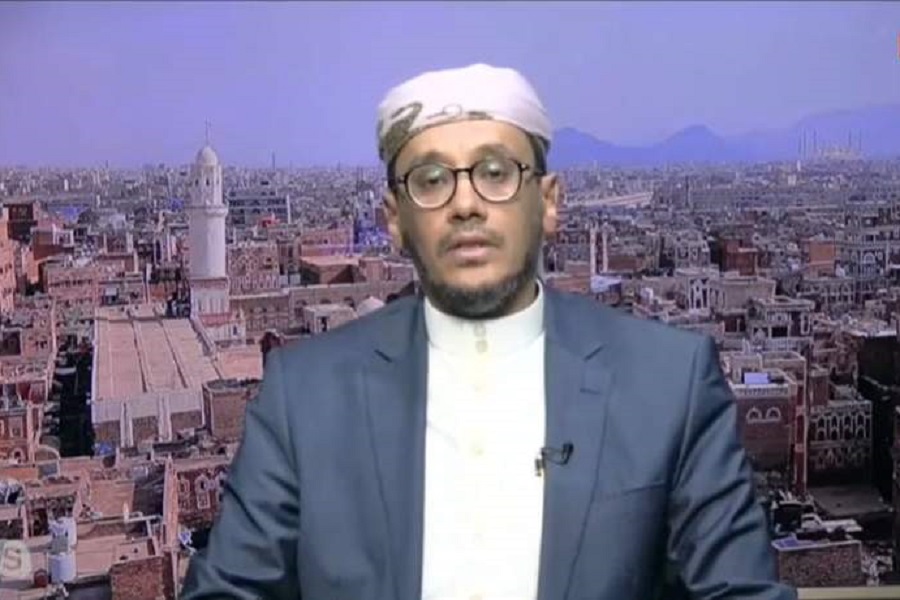 قيادي يمني: صواريخ اليمن ستكشف أكاذيب ترامب 