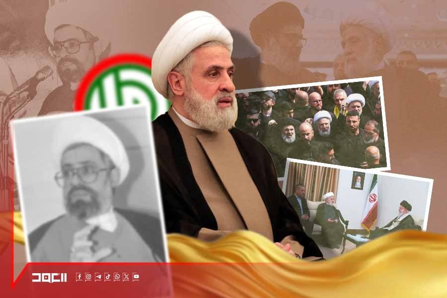 الشيخ نعيم قاسم: حين يسبق العقلُ الموقع