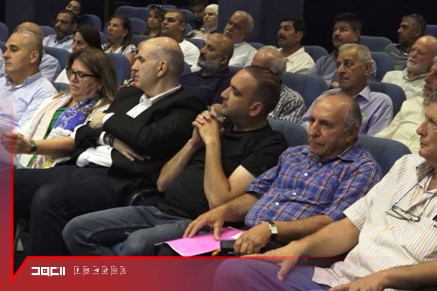 لقاء زراعي موسع في طرابلس... دعواتٌ لتعويض المزارعين ودعم الإنتاج