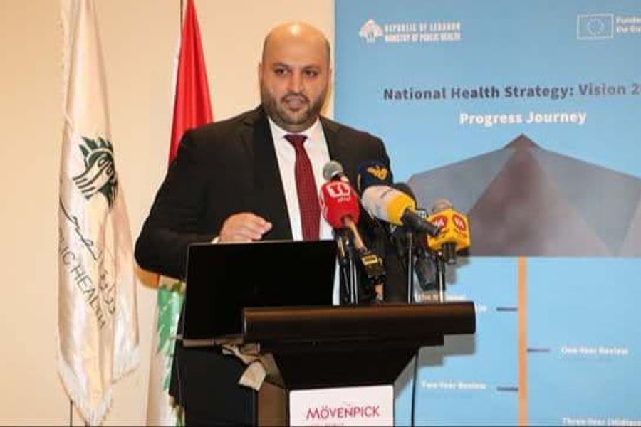 ناصر الدين: ما تحقق يثبت أن الإصلاح ممكن حتى في أوقات الأزمات