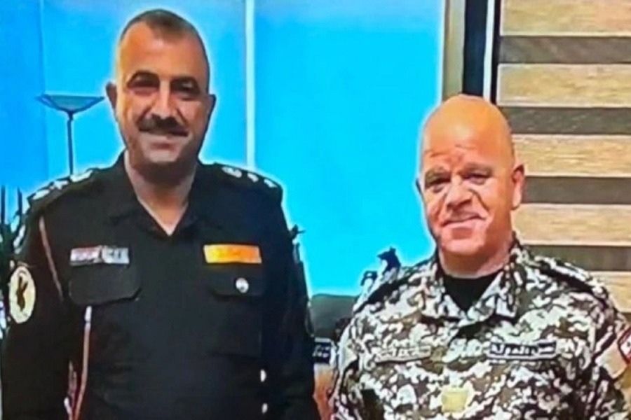 «أبو عمر» عراقي يكشف هشاشة الأجهزة الأمنية