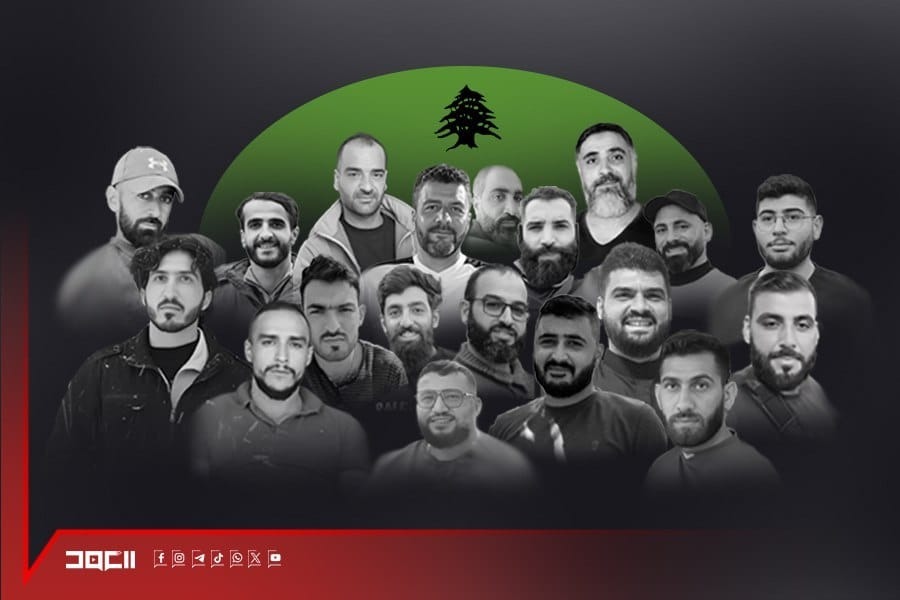 عوائل الأسرى اللبنانيين تنتقد غياب الدولة عن ملف أبنائها في سجون العدوّ الصهيوني