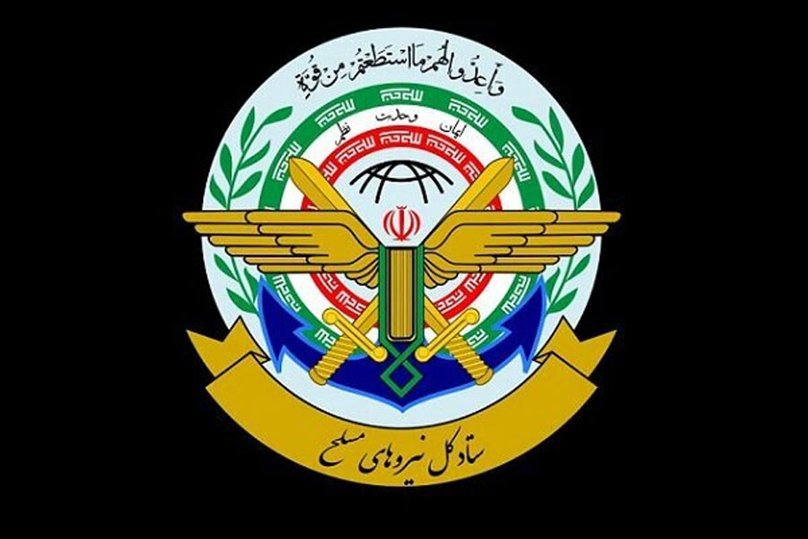 إيران تنعى شهيدين رفيعي المستوى في هيئة الأركان جراء العدوان الصهيوني