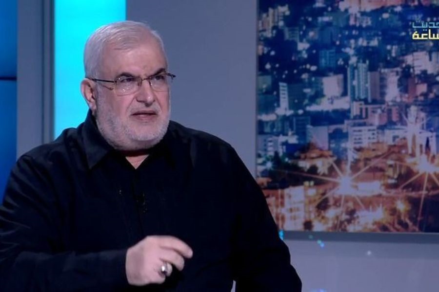 النائب رعد: من أخذ قرار سحب السلاح عليه أنْ يتحمّل مسؤولية كلّ التداعيات
