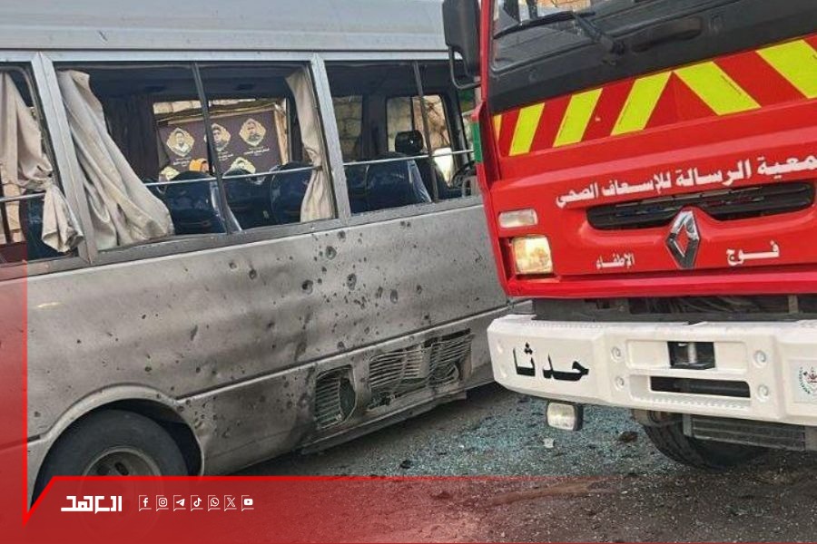 سائق باص الطيري يروي لـ