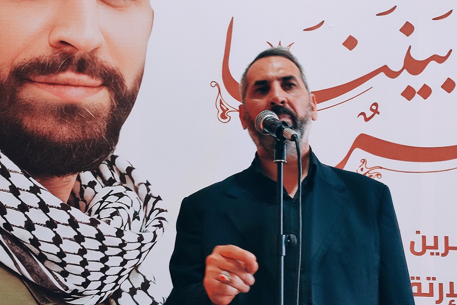 النائب حمادة: هدف تعديل القانون الانتخابي تحييد المقيمين في العملية الانتخابية