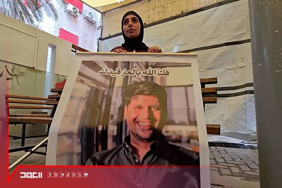 قلق واسع في أوساط اهالي الأسرى بعد إقرار قانون الإعدام في 