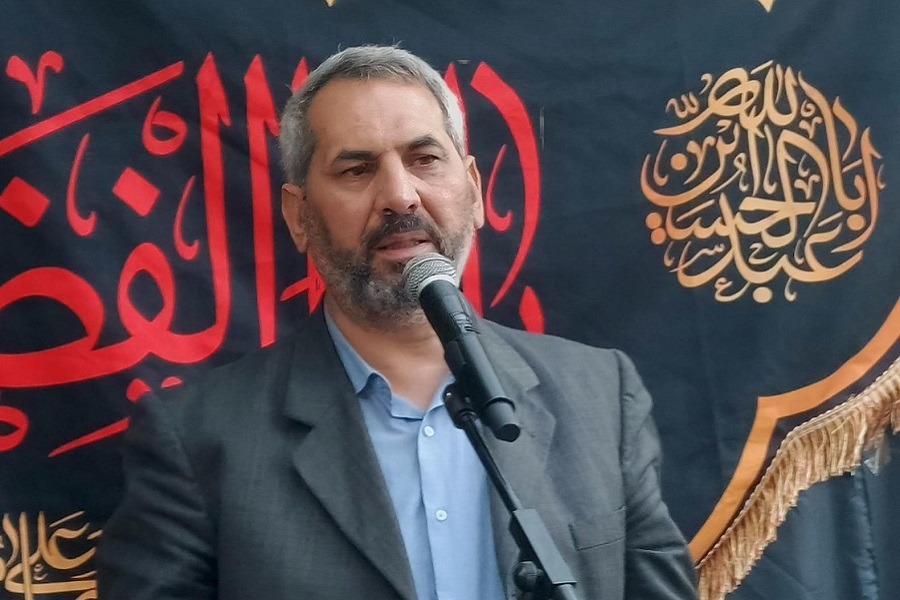 حمادة ينتقد صمت السلطة على استهداف العدو لطواقم الإسعاف والمراكز الصحية