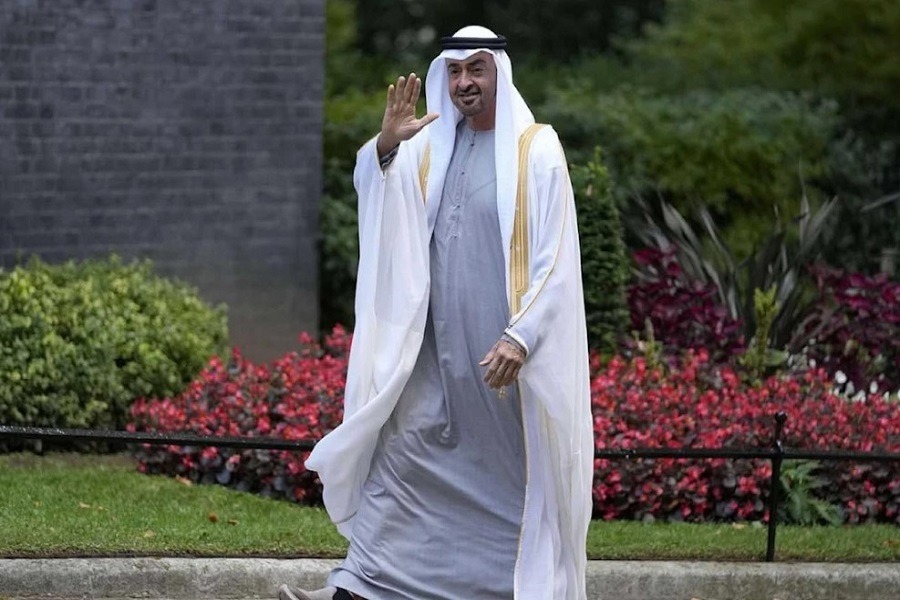 ابن زايد يغامر بمستقبل الإمارات: فلْتكن حربًا