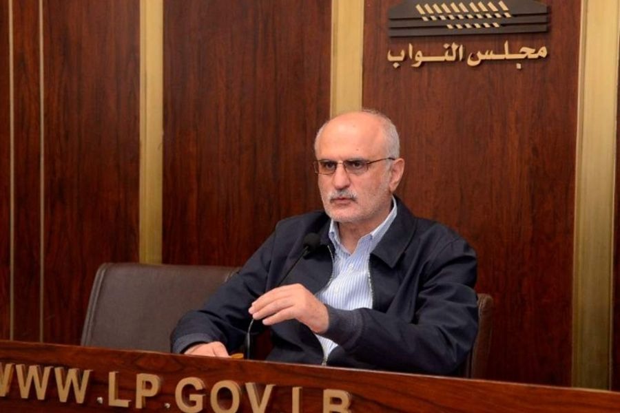 خليل: موعد الانتخابات ثابت و