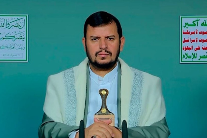 السيد الحوثي: استمرار العدوان على لبنان سيشعل المعركة على مستوى المحور بأكمله