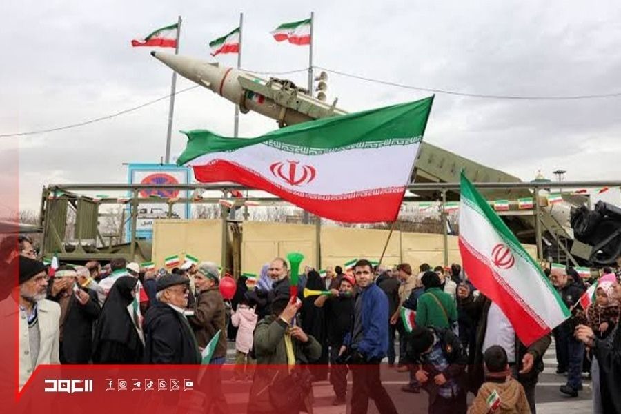 العدوان الأميركي - الصهيوني على إيران | تغطية مباشرة
