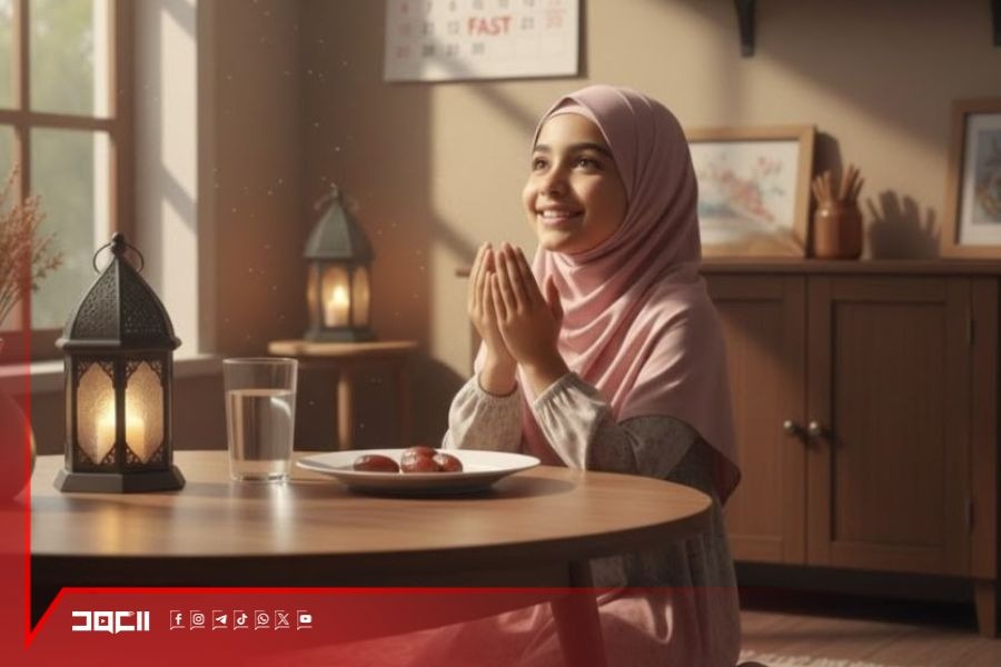 صيام الفتيات الصغيرات.. إرشادات غذائية لصيام آمن ومتوازن