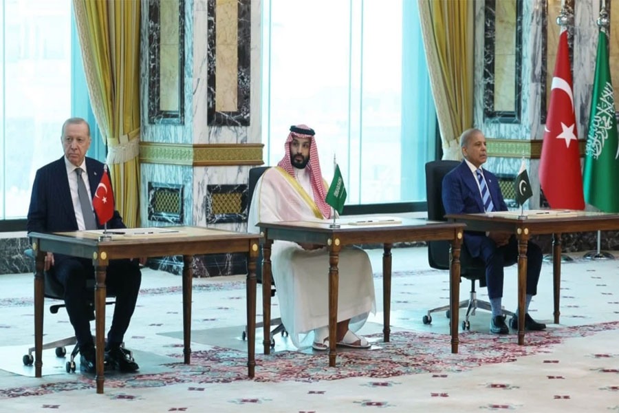 إسرائيل غير مرتاحة لـ«اتفاق مكّة»: السعودية لا تطلب حمايتنا