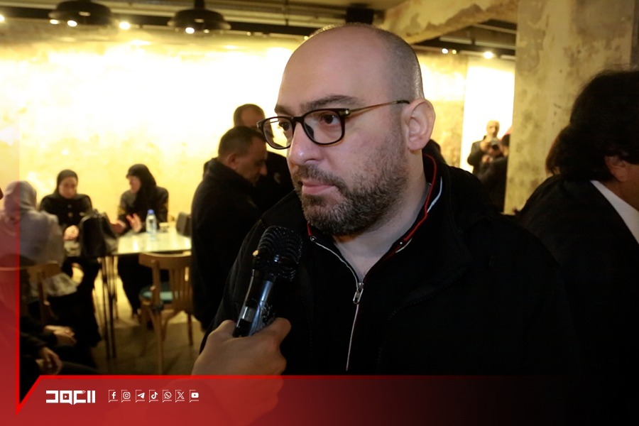 عميد الإعلام في الحزب السوري القومي الاجتماعي: استهداف الإعلام هدفه محو الحقيقة