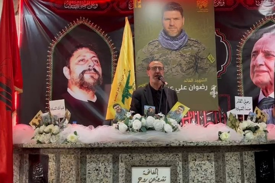 الموسوي: المقاومون هم أصل مكوّنات هذا البلد
