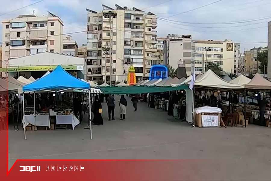 مهرجان الشجرة الطيبة: استقلالية اقتصادية بروح اجتماعية مقاومة