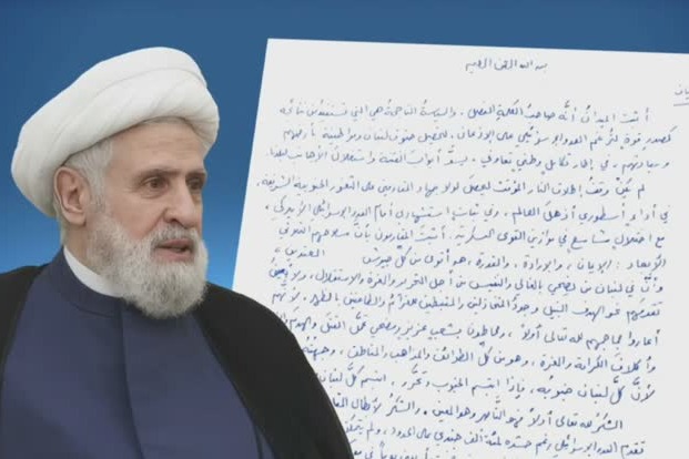 الشيخ قاسم: المقاومون في الميدان وأيديهم على الزناد وسيردون على خروقات العدوان