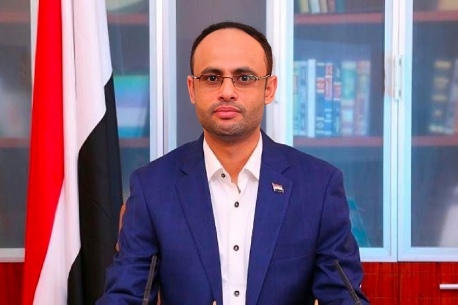 المشاط ينعى الشهيد الرهوي ورفاقه: ثأرنا لا يبات والعدو الصهيوني بانتظاره أيّام سوداوي