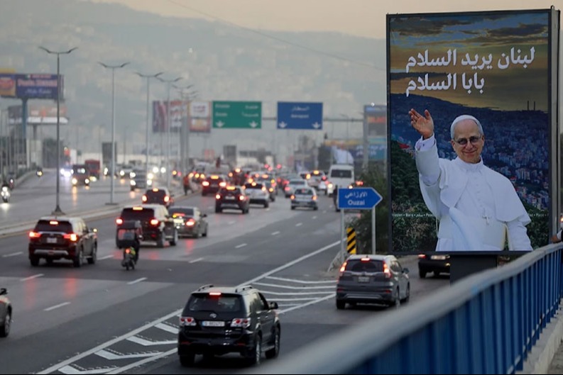 عن الكنيسة ودورها وموقفها عشية زيارة البابا