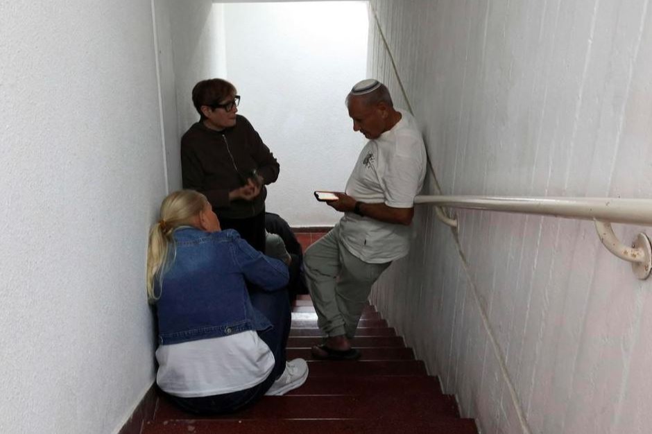 استطلاع في الكيان: 