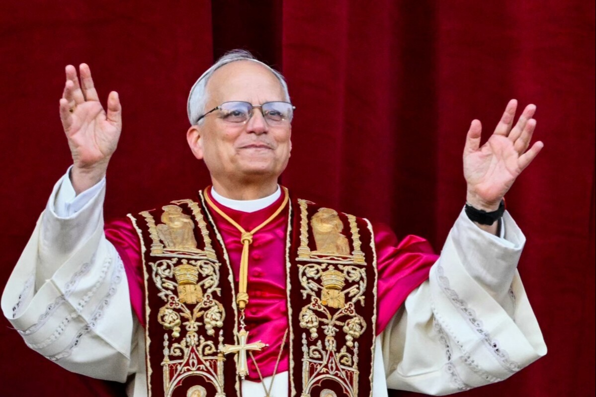 لبنان يستقبل بابا الفاتيكان عصر اليوم في زيارة وصفت بالتاريخية