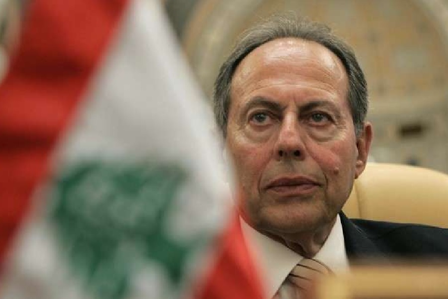 دور لحود والأسد في تحرير لبنان