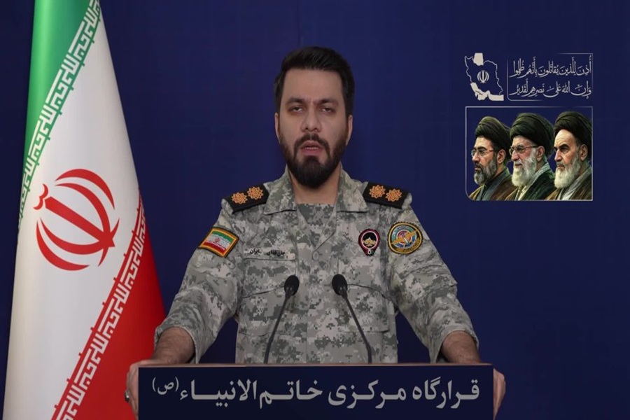 مقرّ خاتم الأنبياء للشعب العراقي: دعمكم سيظل باعثًا لنا على مزيد من العزم 