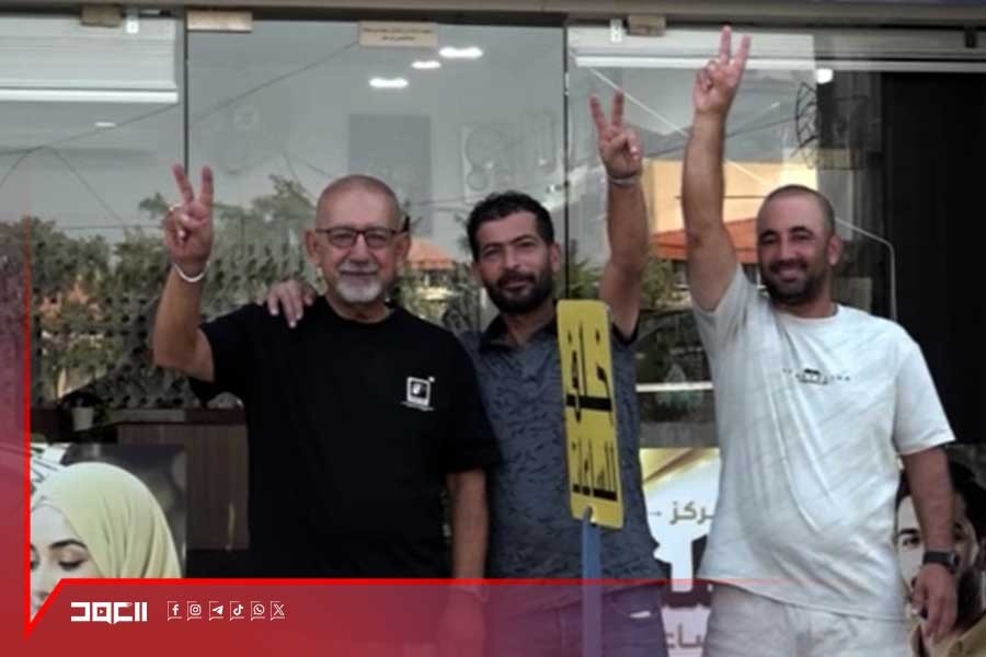 النبطية تجدد عهدها لسيد شهداء الأمة.. باقون مع المقاومة حتى تحرير آخر شبر من لبنان
