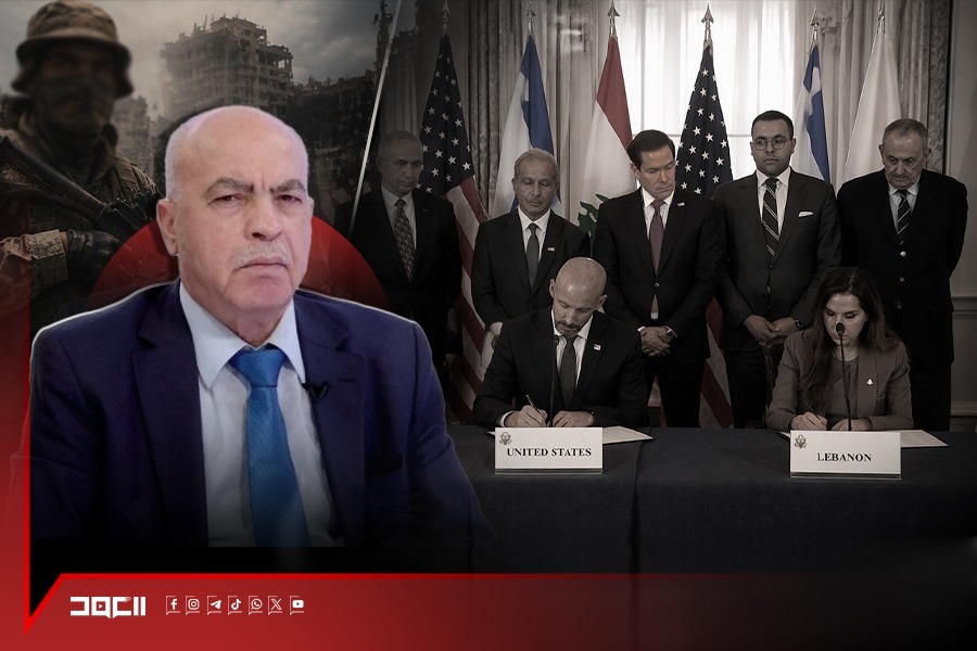 السلطة تخرج صفر اليدين من مُفاوضات روما