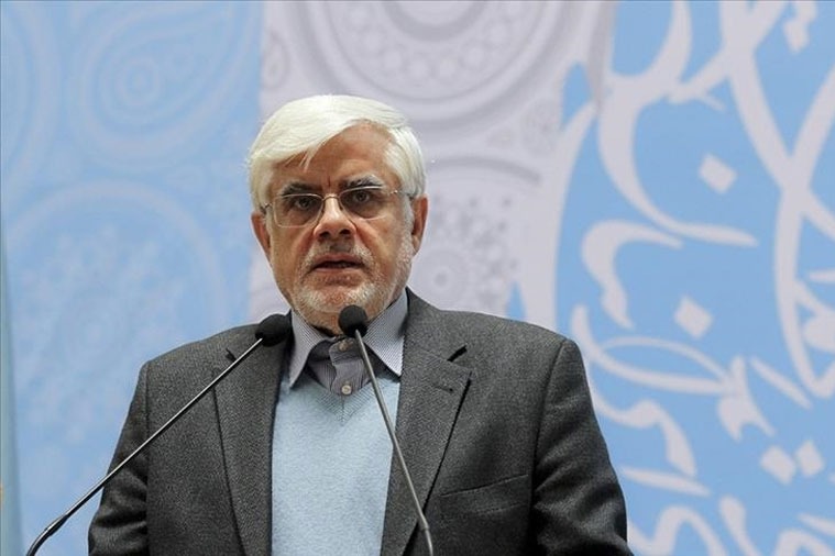 عارف: من الغزو المغولي إلى العدوان الأميركي الصهيوني لم يتوقف العلم في إيران