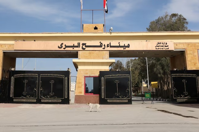 أكاديمي صهيوني: هذه هي دلالات فتح معبر رفح